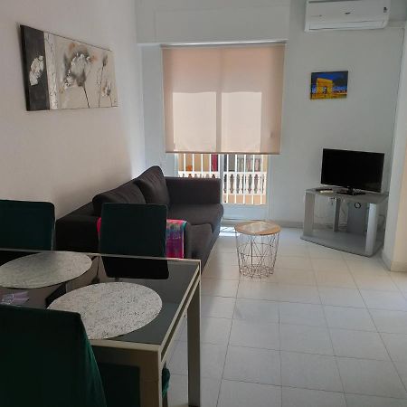 Casas Holiday - Playa Del Cura 2 Torrevieja Dış mekan fotoğraf