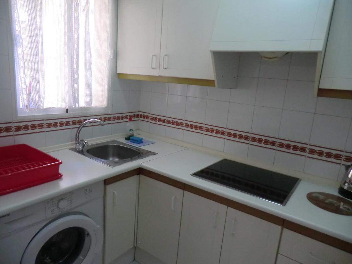 Casas Holiday - Playa Del Cura 2 Torrevieja Dış mekan fotoğraf