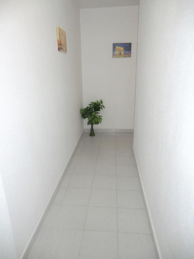 Casas Holiday - Playa Del Cura 2 Torrevieja Dış mekan fotoğraf