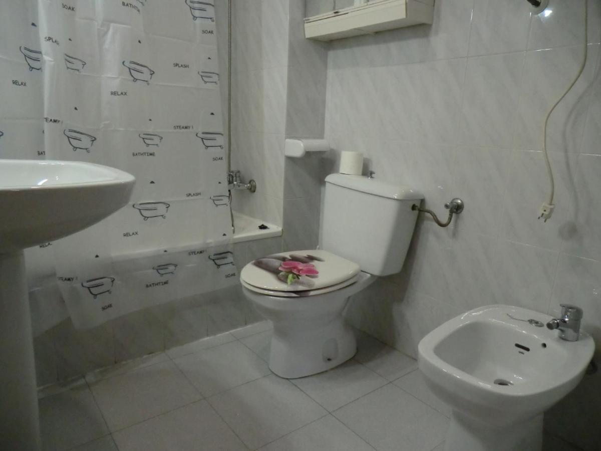 Casas Holiday - Playa Del Cura 2 Torrevieja Dış mekan fotoğraf