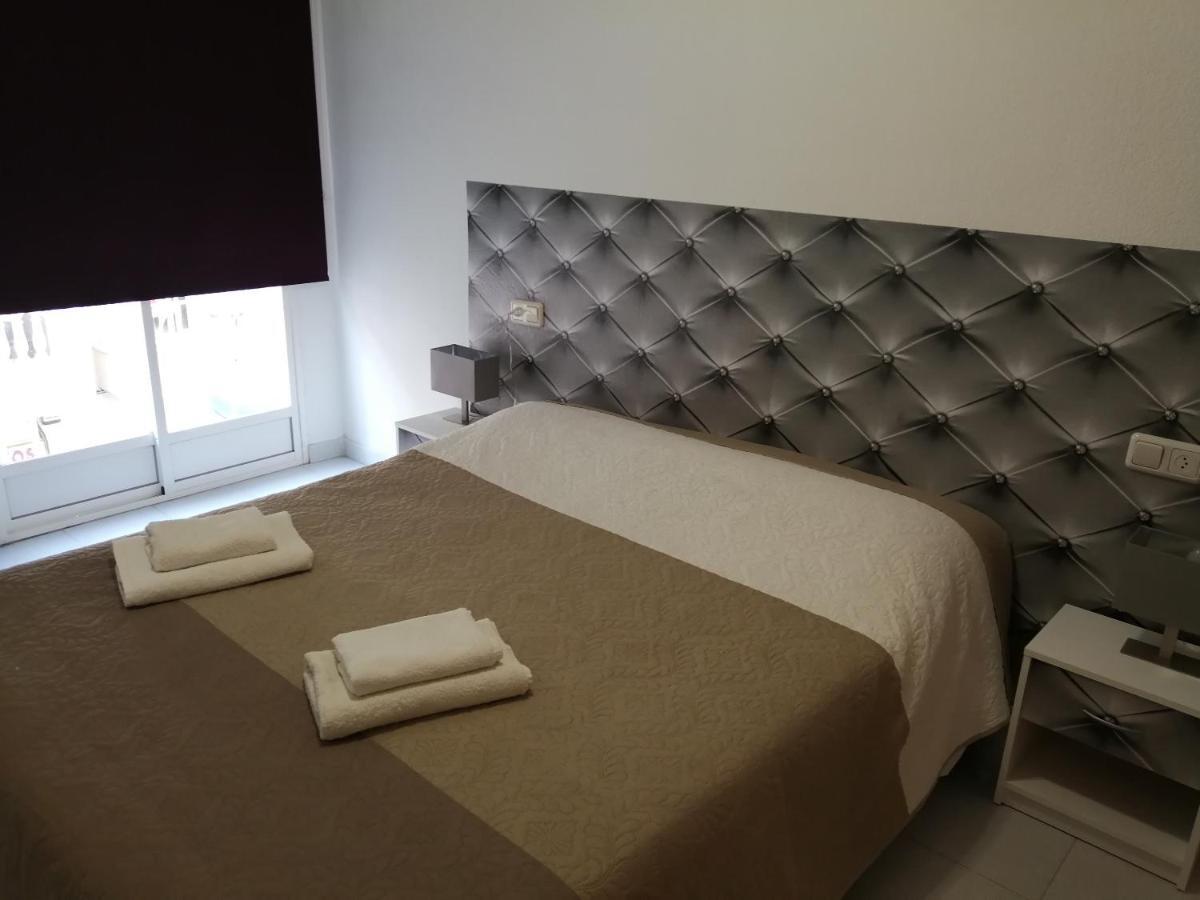 Casas Holiday - Playa Del Cura 2 Torrevieja Dış mekan fotoğraf